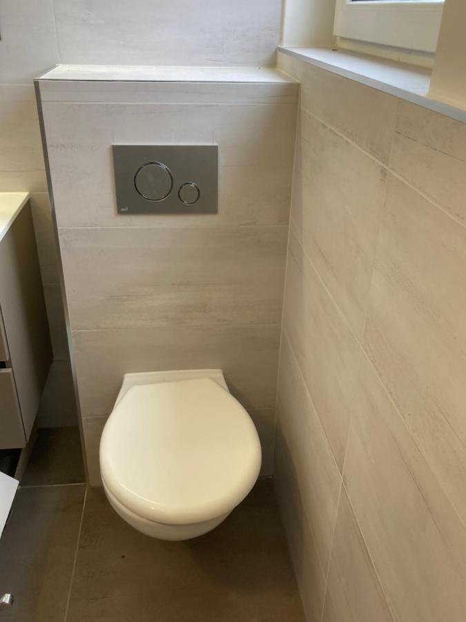 Kuenszler Apartmanhaz Zamardi Ngoại thất bức ảnh
