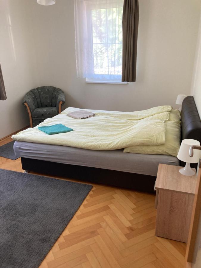 Kuenszler Apartmanhaz Zamardi Ngoại thất bức ảnh