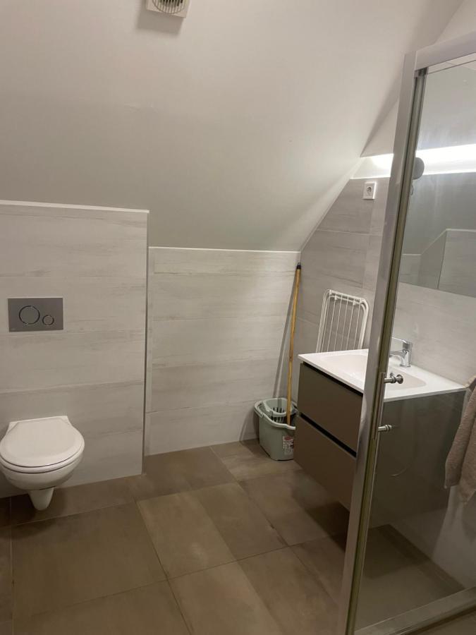 Kuenszler Apartmanhaz Zamardi Ngoại thất bức ảnh