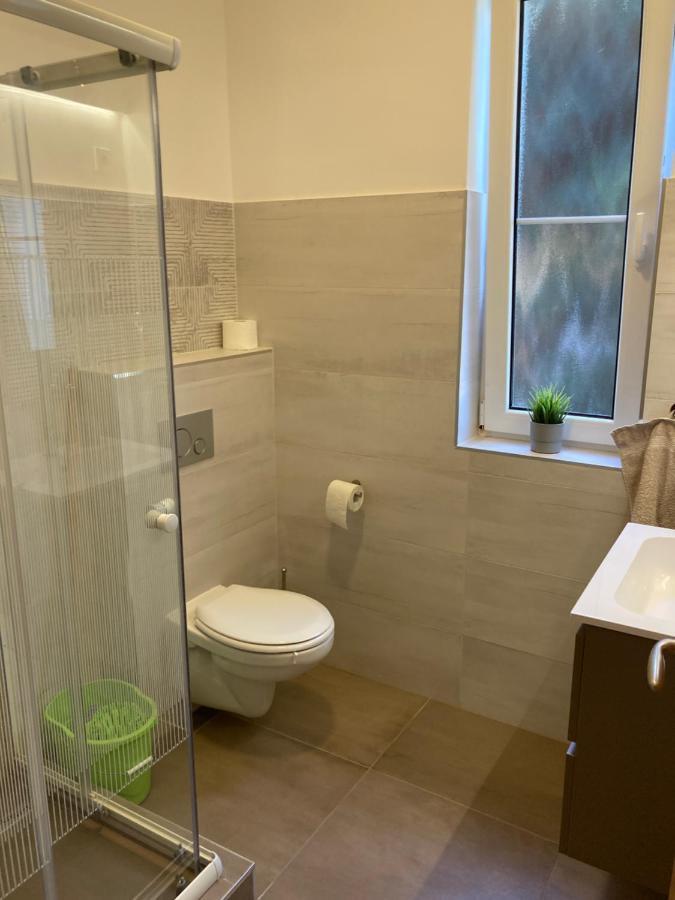 Kuenszler Apartmanhaz Zamardi Ngoại thất bức ảnh
